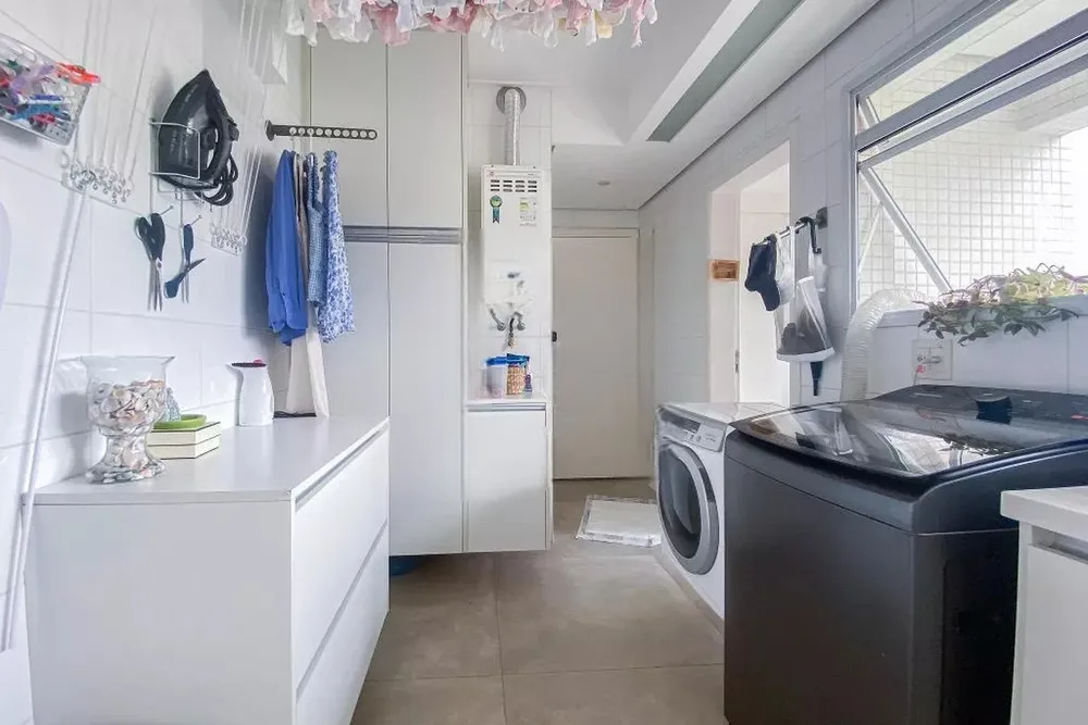 Apartamento, 3 quartos, 176 m² - Foto 6