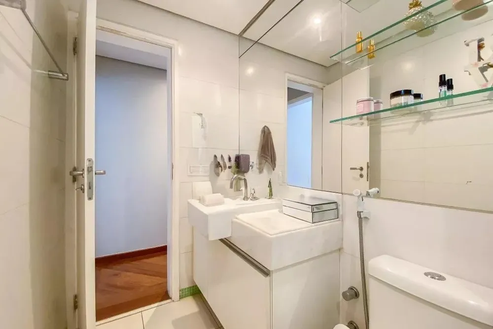 Apartamento, 3 quartos, 176 m² - Foto 2
