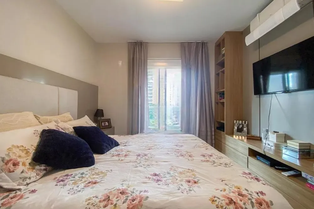 Apartamento, 3 quartos, 176 m² - Foto 5