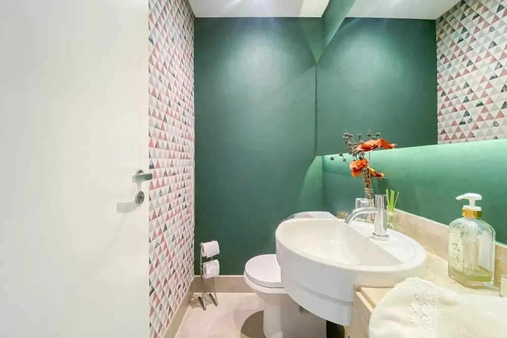 Apartamento, 3 quartos, 176 m² - Foto 7
