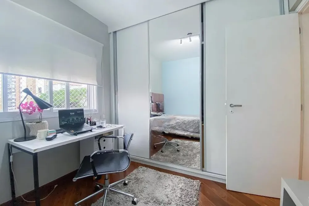 Apartamento, 3 quartos, 176 m² - Foto 8