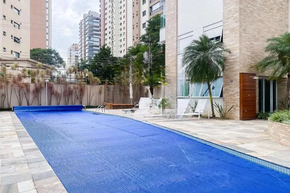 Apartamento, 3 quartos, 176 m² - Foto 12