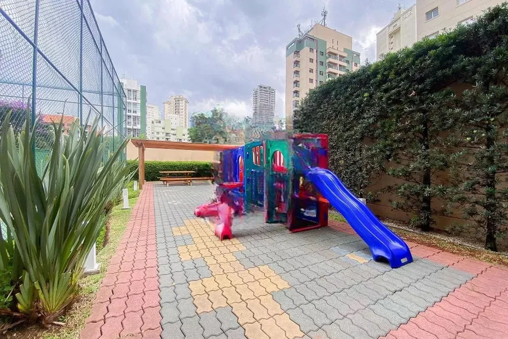 Apartamento, 3 quartos, 176 m² - Foto 11