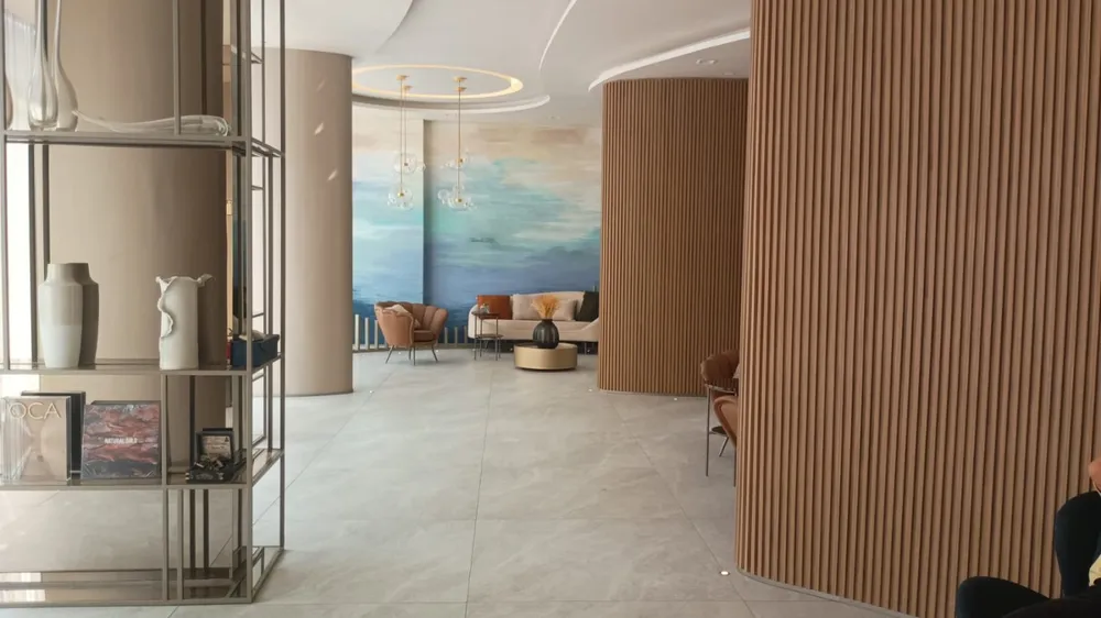 Apartamento, 2 quartos, 78 m² - Foto 1