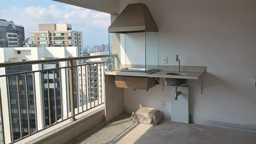 Apartamento, 2 quartos, 78 m² - Foto 3