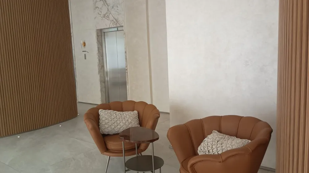 Apartamento, 2 quartos, 78 m² - Foto 2