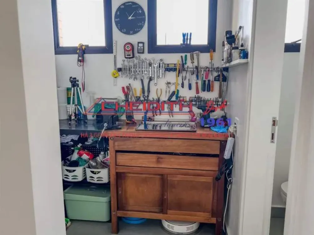 Apartamento, 3 quartos, 127 m² - Foto 4