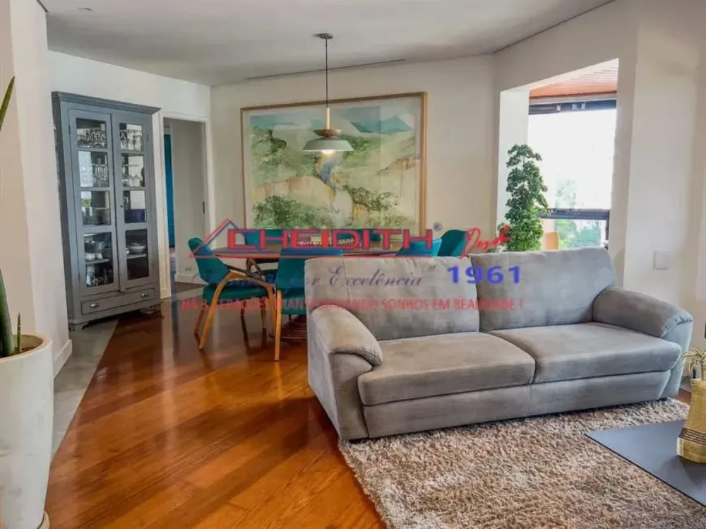Apartamento, 3 quartos, 127 m² - Foto 3
