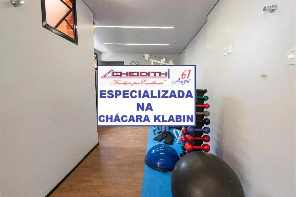 Apartamento, 3 quartos, 127 m² - Foto 10