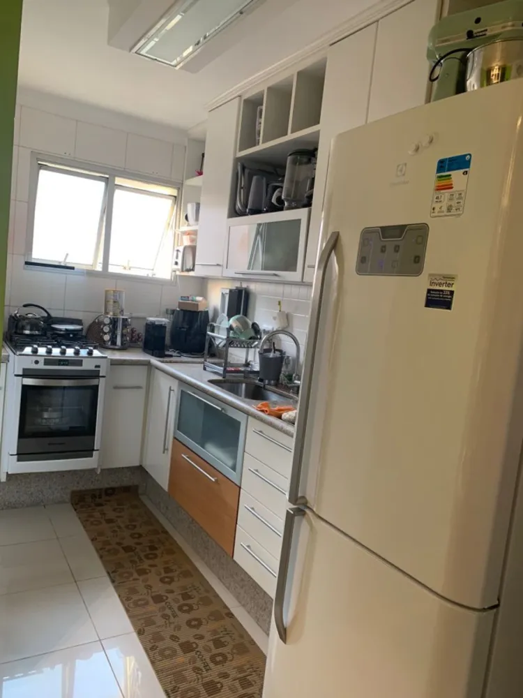 Apartamento, 2 quartos, 71 m² - Foto 11