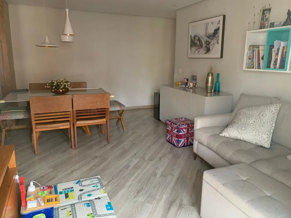 Apartamento, 2 quartos, 71 m² - Foto 3