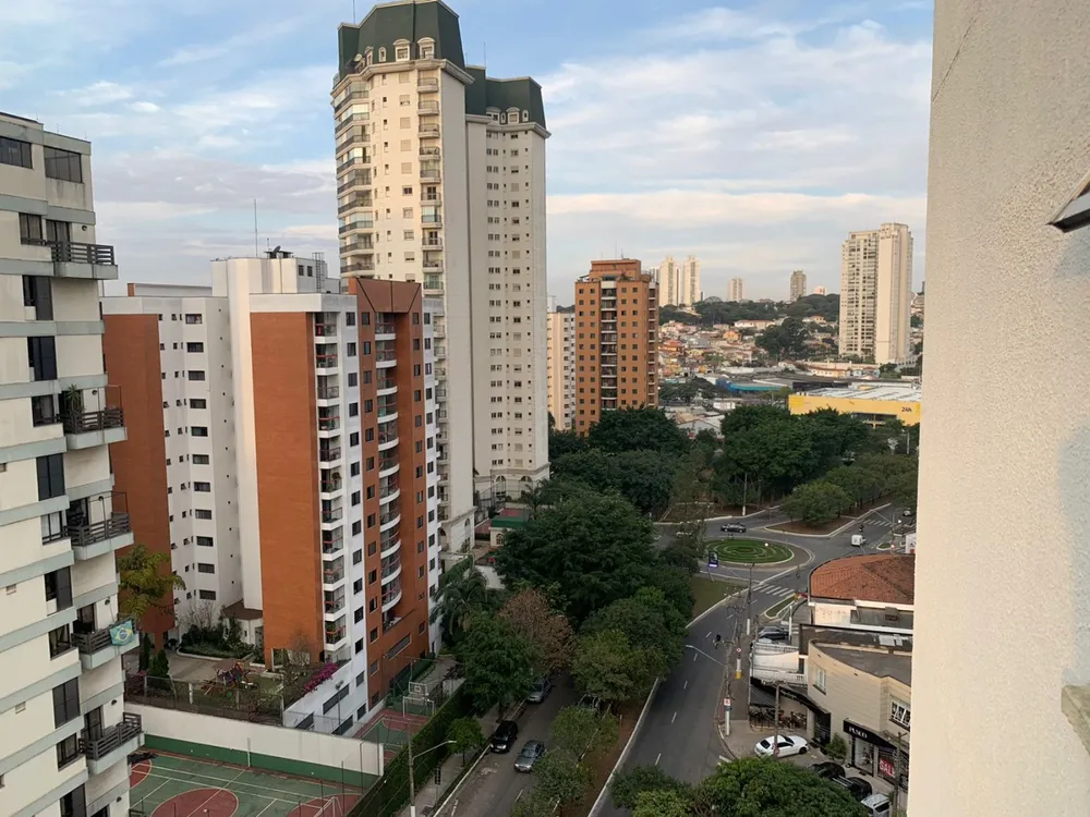 Apartamento, 2 quartos, 71 m² - Foto 1