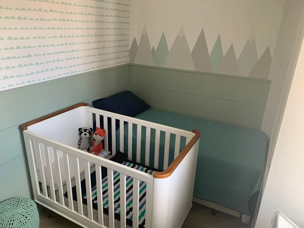 Apartamento, 2 quartos, 71 m² - Foto 9