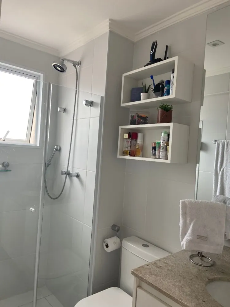 Apartamento, 3 quartos, 95 m² - Foto 9