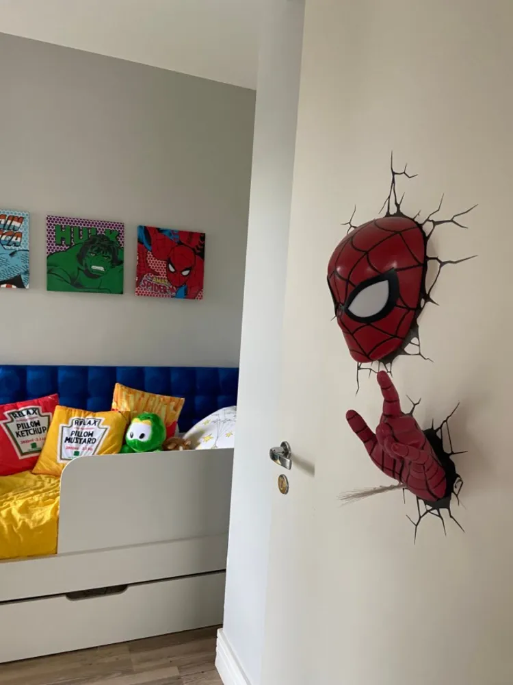 Apartamento, 3 quartos, 95 m² - Foto 6