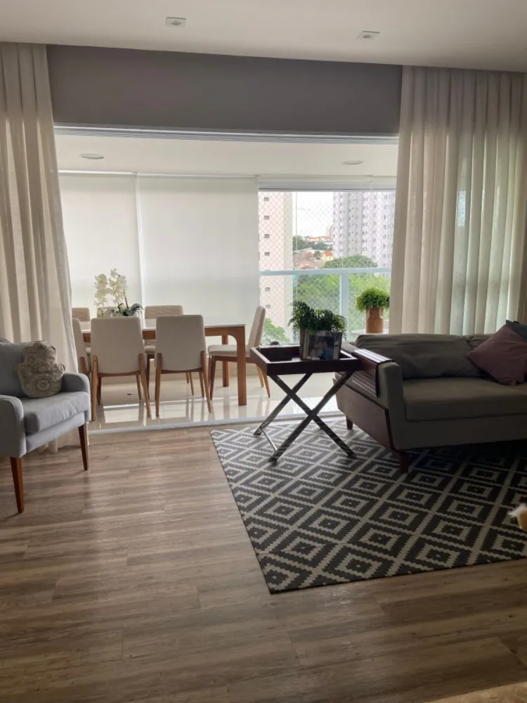 Apartamento, 3 quartos, 95 m² - Foto 10