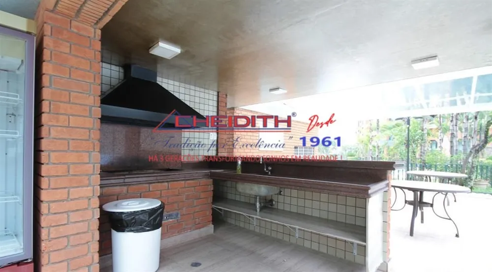 Apartamento, 4 quartos, 190 m² - Foto 6
