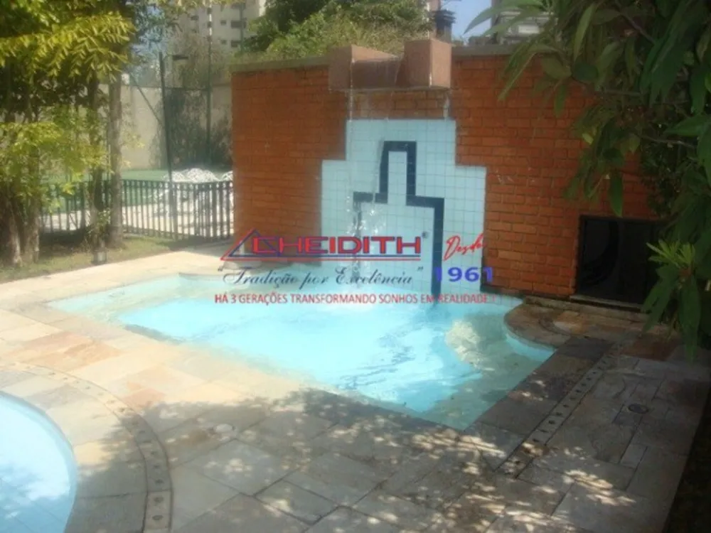 Apartamento, 4 quartos, 190 m² - Foto 12