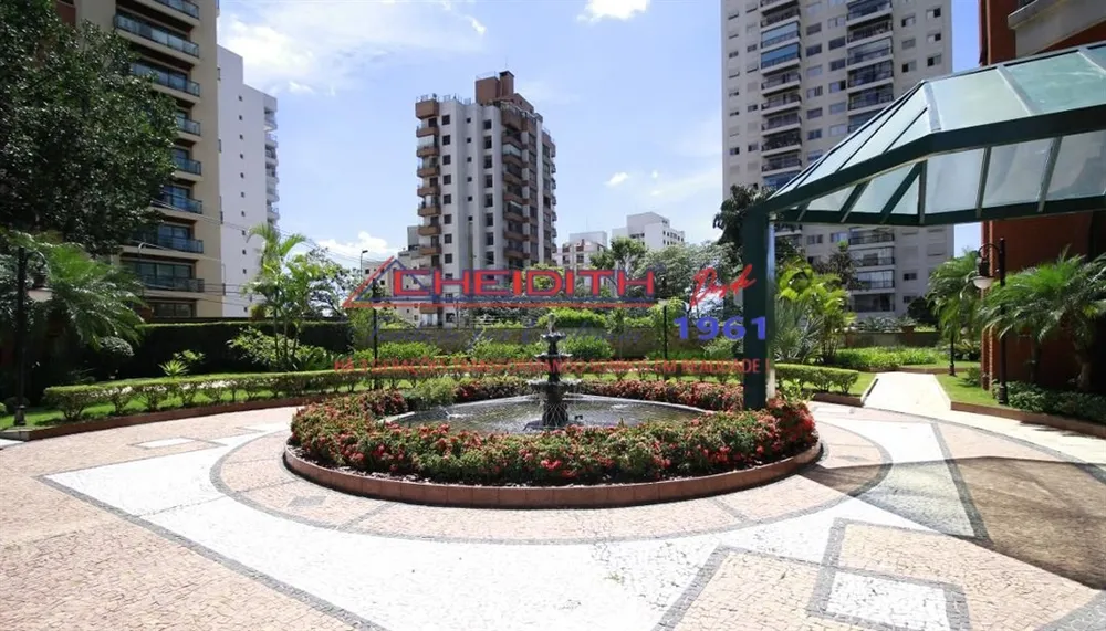 Apartamento, 4 quartos, 190 m² - Foto 3