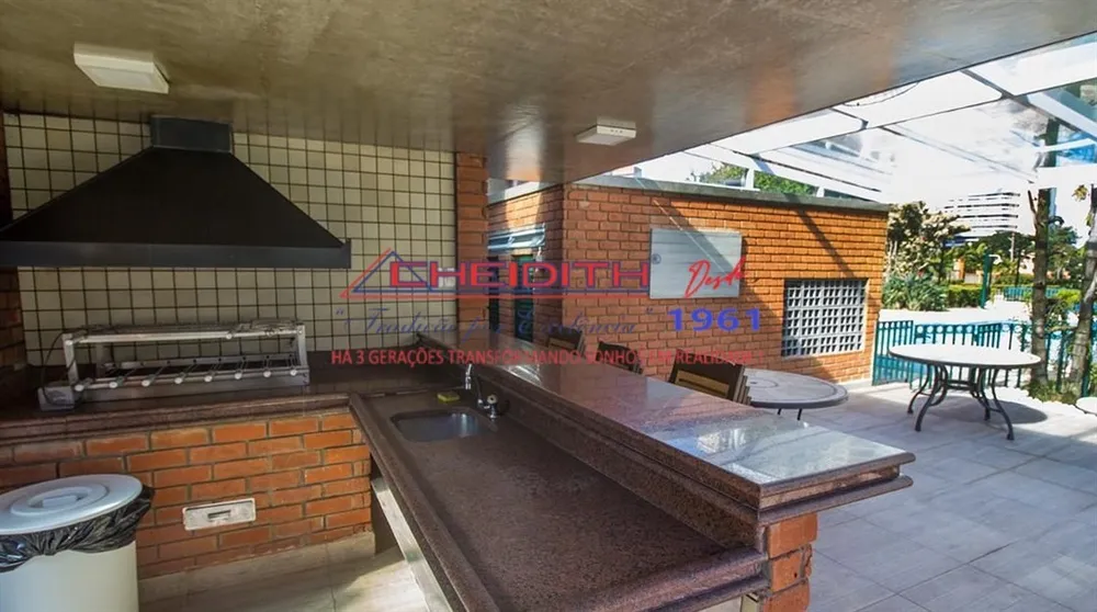Apartamento, 4 quartos, 190 m² - Foto 2
