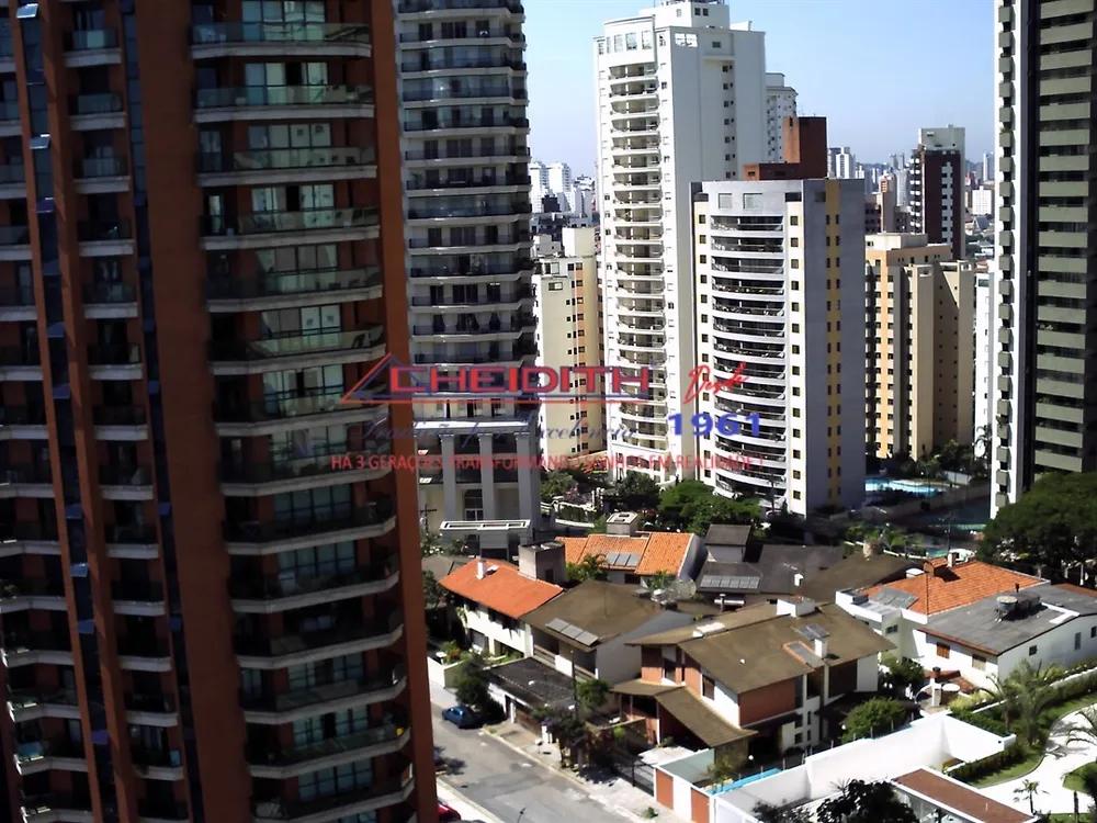 Apartamento, 4 quartos, 190 m² - Foto 10