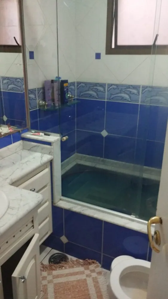 Apartamento, 4 quartos, 200 m² - Foto 4