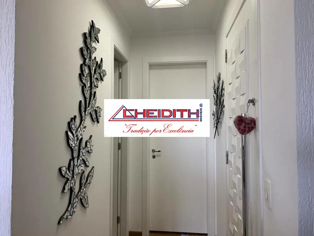 Apartamento, 3 quartos, 168 m² - Foto 4