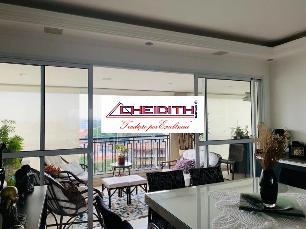 Apartamento, 3 quartos, 168 m² - Foto 3