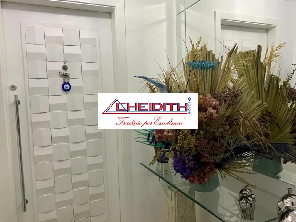 Apartamento, 3 quartos, 168 m² - Foto 6