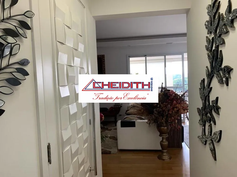 Apartamento, 3 quartos, 168 m² - Foto 5