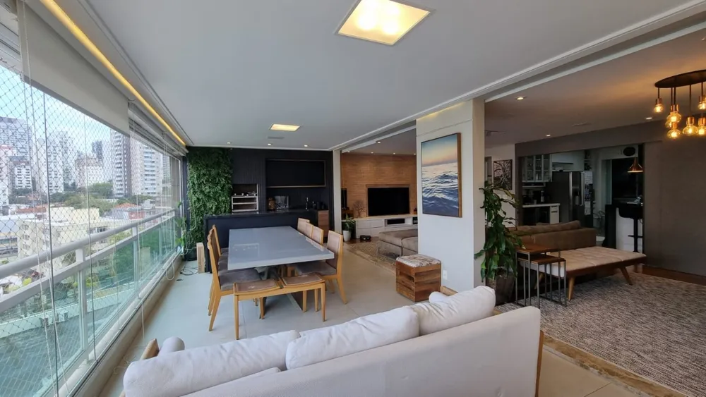 Apartamento, 3 quartos, 168 m² - Foto 5