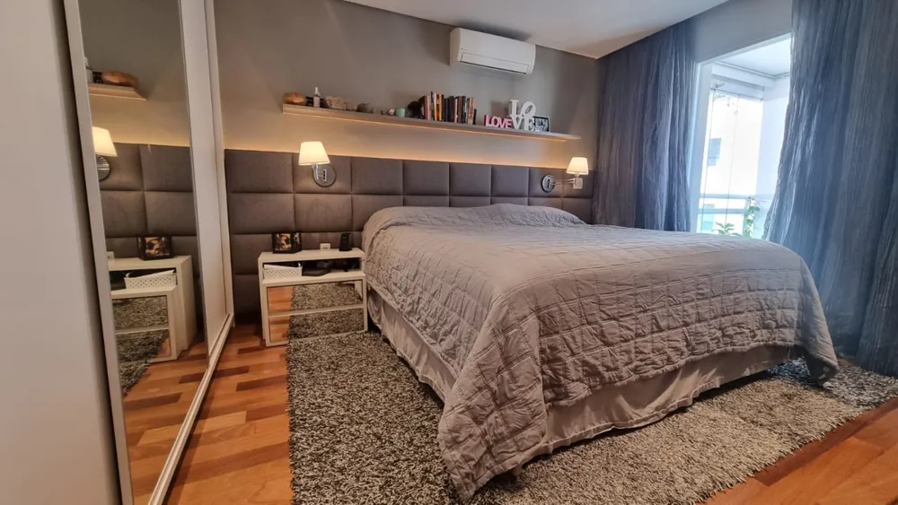 Apartamento, 3 quartos, 168 m² - Foto 2