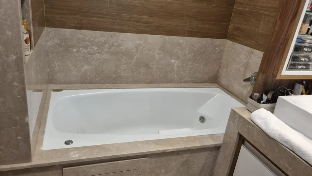 Apartamento, 3 quartos, 168 m² - Foto 1