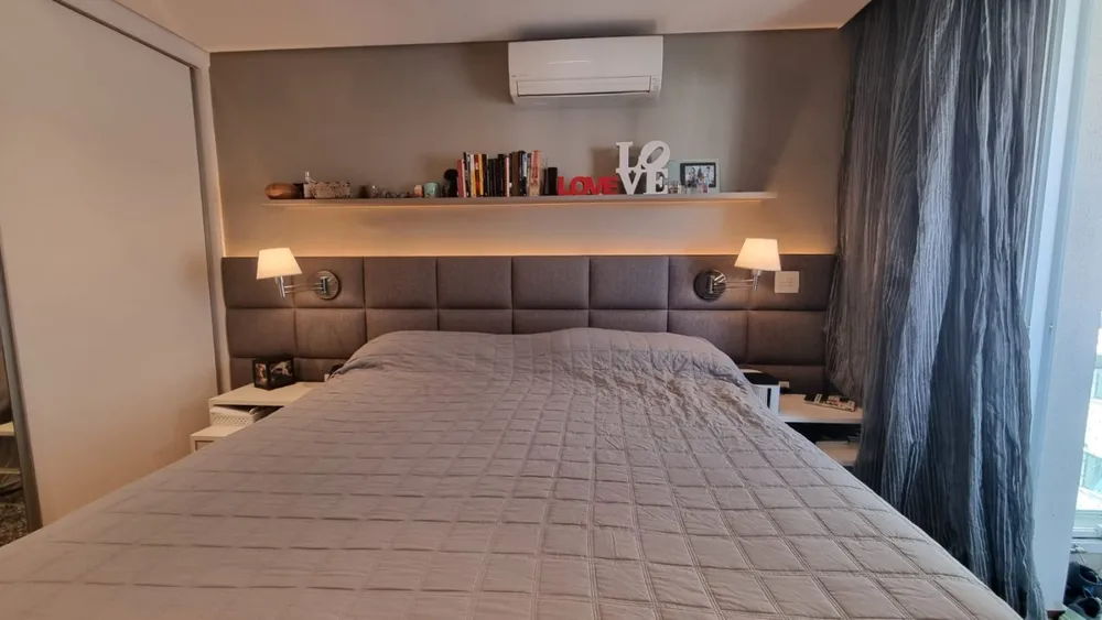 Apartamento, 3 quartos, 168 m² - Foto 11