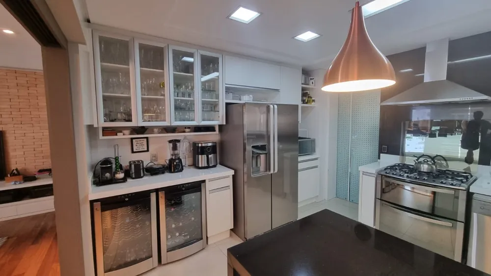 Apartamento, 3 quartos, 168 m² - Foto 12