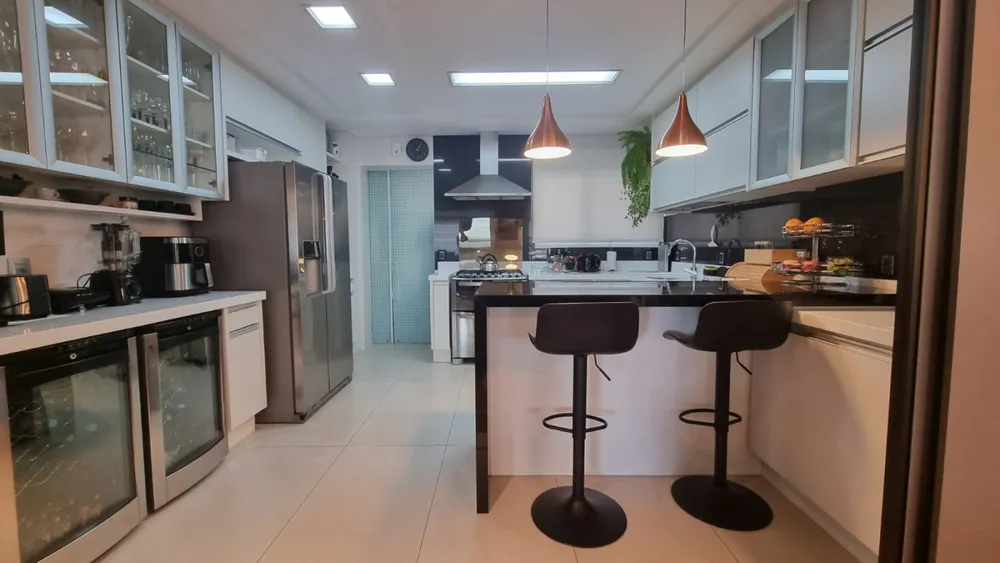 Apartamento, 3 quartos, 168 m² - Foto 6