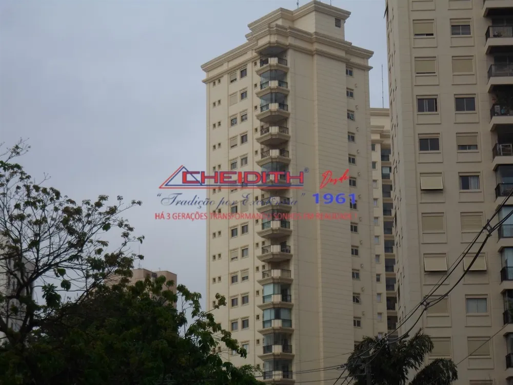 Apartamento, 3 quartos, 209 m² - Foto 12