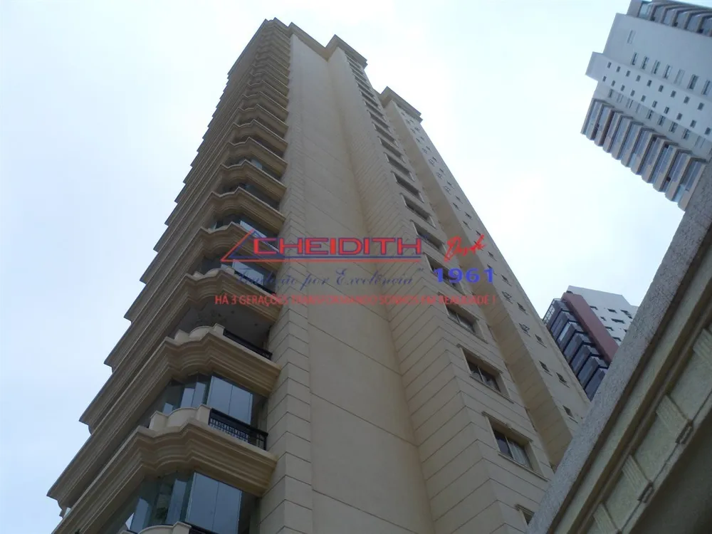 Apartamento, 3 quartos, 209 m² - Foto 6