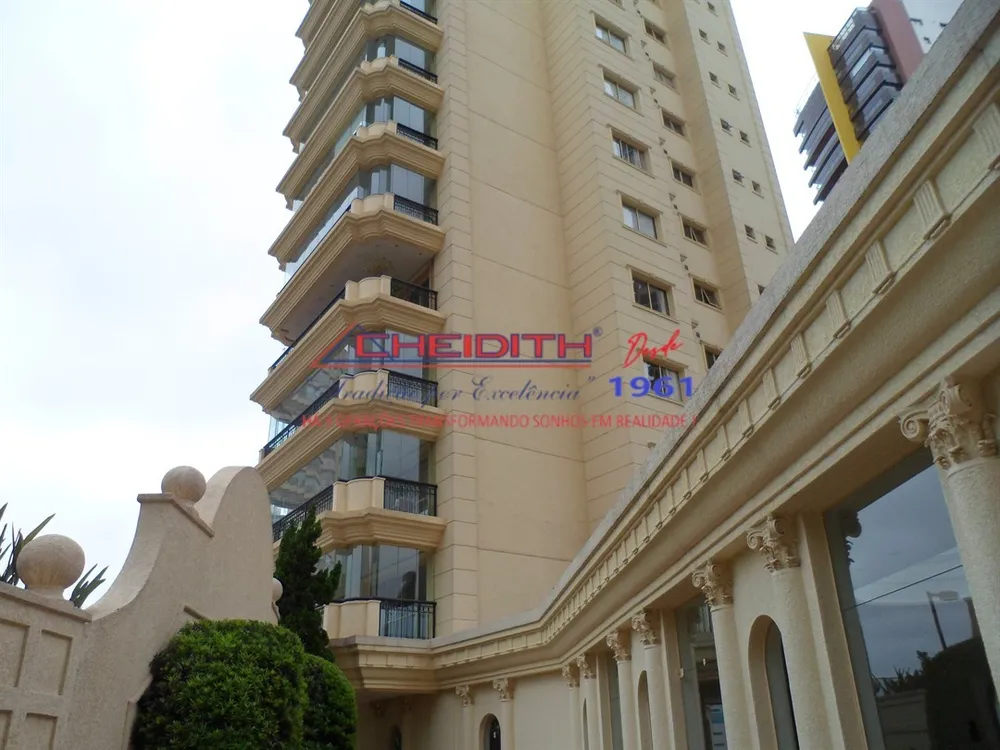 Apartamento, 3 quartos, 209 m² - Foto 4