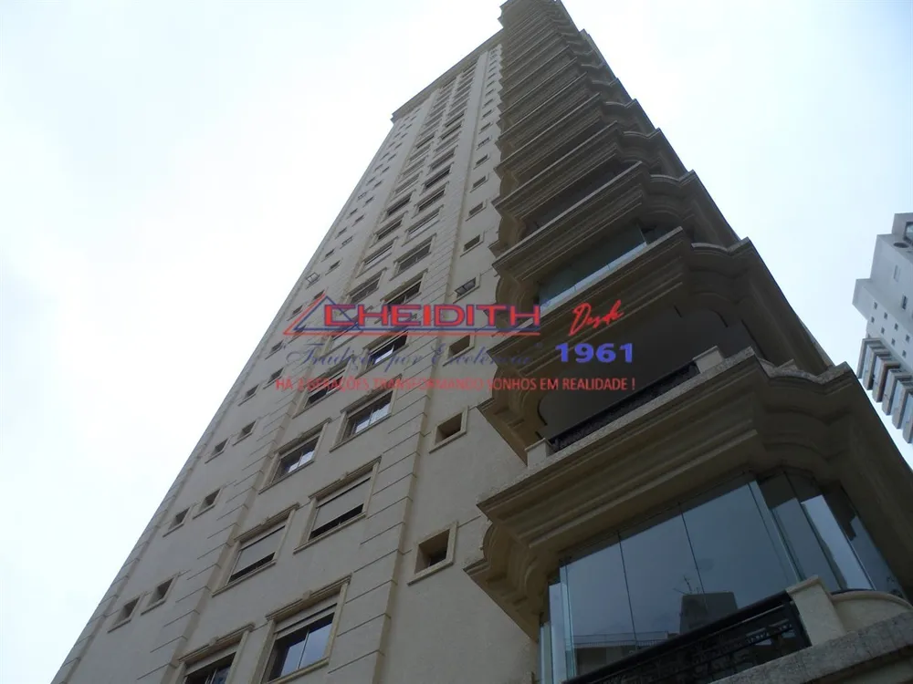 Apartamento, 3 quartos, 209 m² - Foto 3