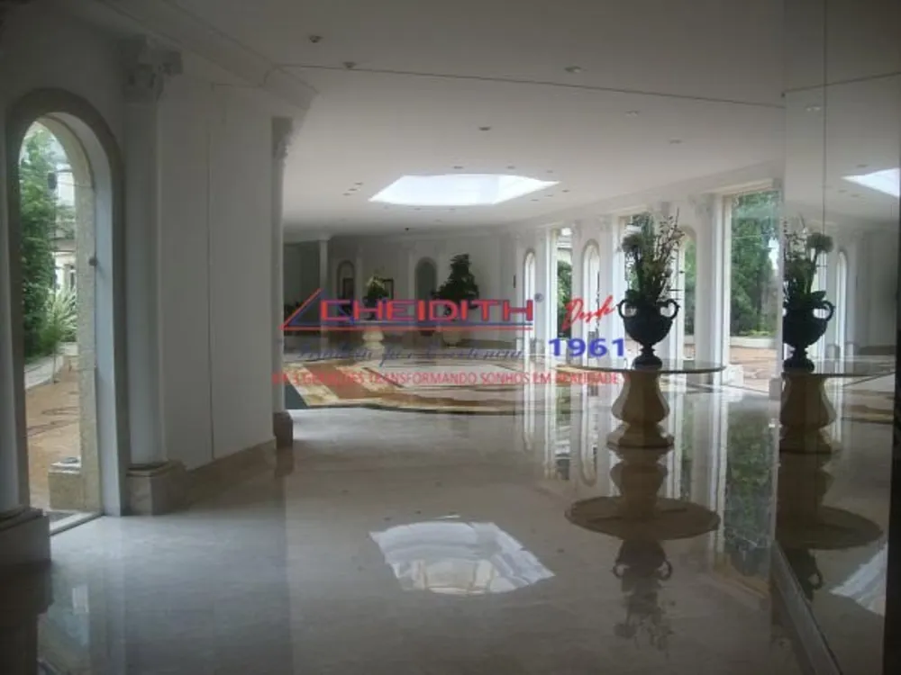 Apartamento, 3 quartos, 209 m² - Foto 10