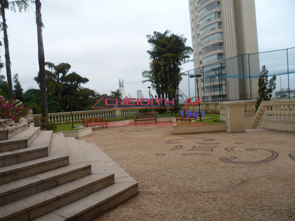 Apartamento, 3 quartos, 209 m² - Foto 7