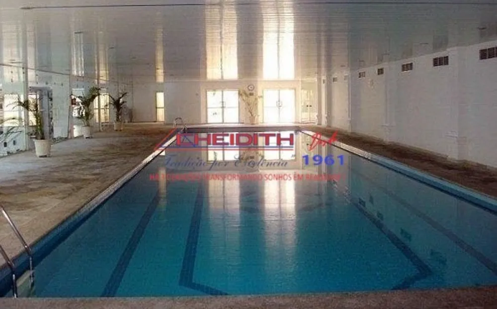 Apartamento, 3 quartos, 209 m² - Foto 9
