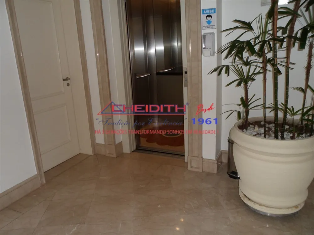 Apartamento, 3 quartos, 209 m² - Foto 11