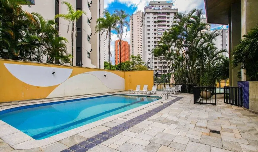 Apartamento, 4 quartos, 300 m² - Foto 1