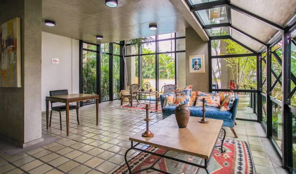 Apartamento, 4 quartos, 300 m² - Foto 12