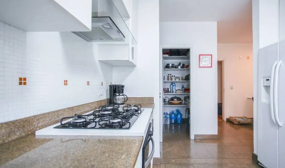 Apartamento, 4 quartos, 300 m² - Foto 2