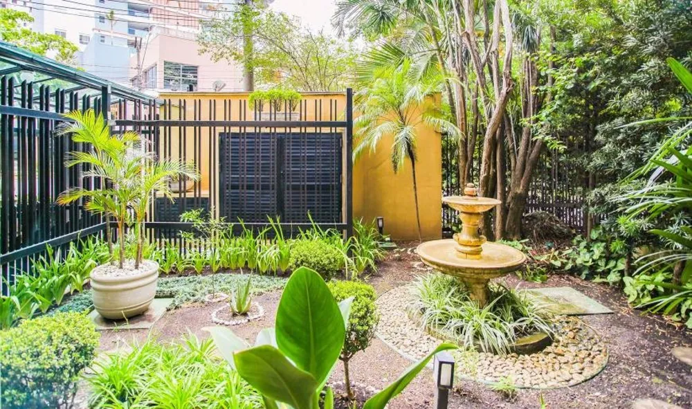 Apartamento, 4 quartos, 300 m² - Foto 8