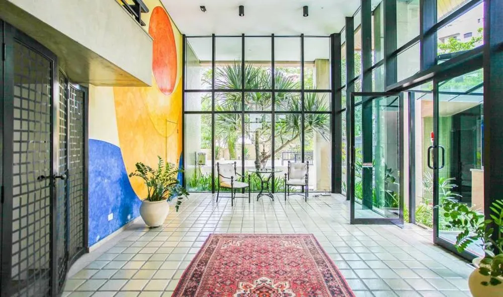 Apartamento, 4 quartos, 300 m² - Foto 4