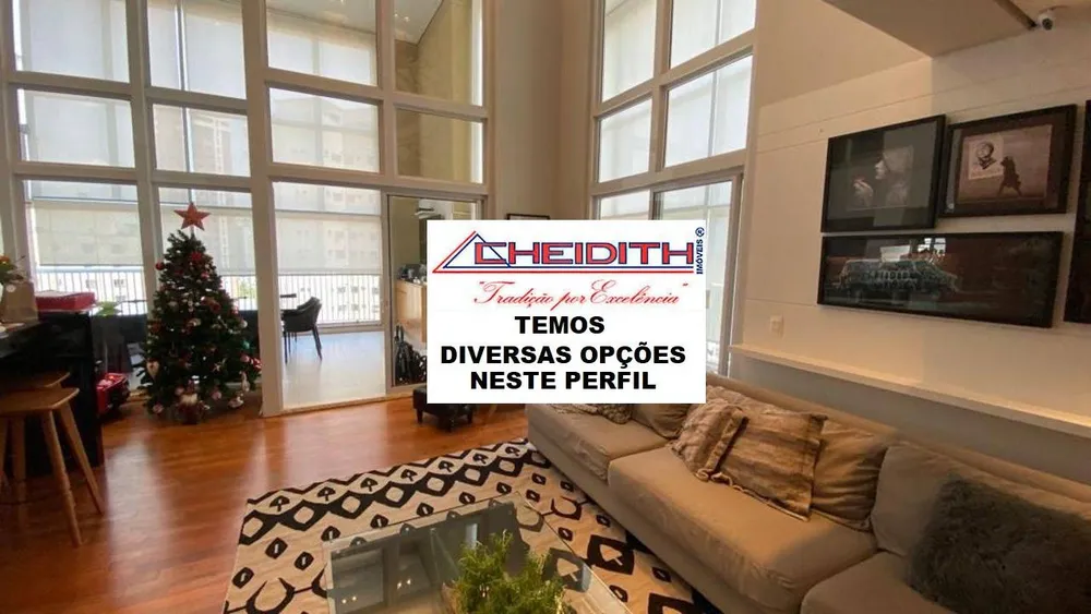 Apartamento, 3 quartos, 238 m² - Foto 2